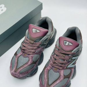 Кроссовки New Balance 9060