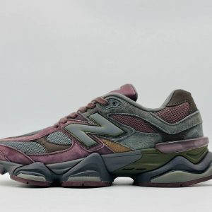 Кроссовки New Balance 9060