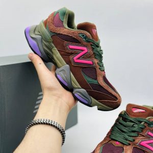 Кроссовки New Balance 9060