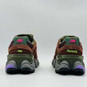 Кроссовки New Balance 9060