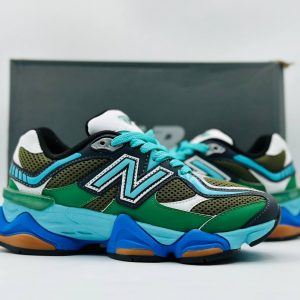 Кроссовки New Balance 9060