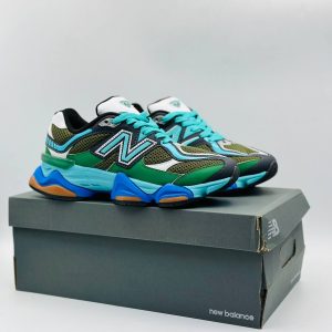 Кроссовки New Balance 9060