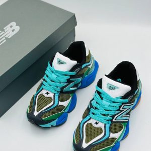 Кроссовки New Balance 9060