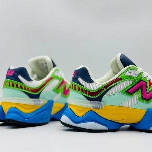 Кроссовки New Balance 9060