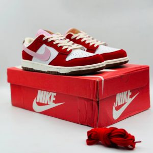 Кроссовки Nike Dunk Low