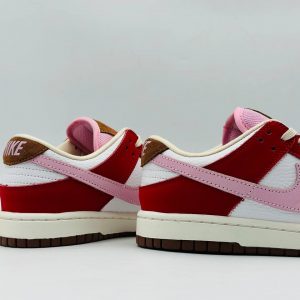 Кроссовки Nike Dunk Low