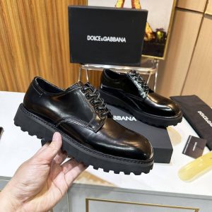 Ботинки Dolce & Gabbana