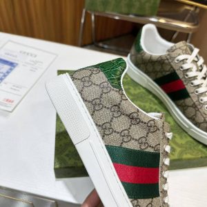 Кроссовки Gucci