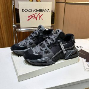 Кроссовки мужские Dolce & Gabbana Airmaster