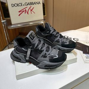 Кроссовки мужские Dolce & Gabbana Airmaster