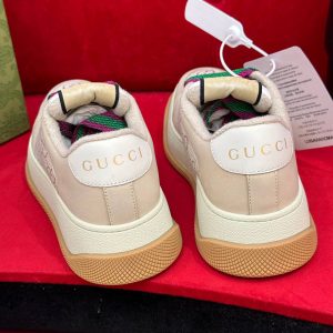 Кроссовки женские Gucci GG