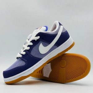 Кроссовки Nike Dunk Low