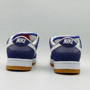 Кроссовки Nike Dunk Low