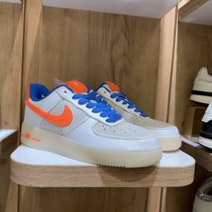 Кроссовки Nike Air Force 1 Low