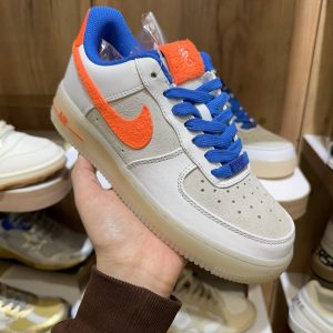 Кроссовки Nike Air Force 1 Low