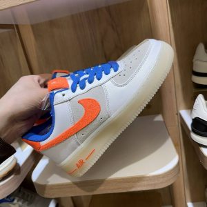 Кроссовки Nike Air Force 1 Low