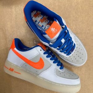 Кроссовки Nike Air Force 1 Low