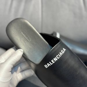 Мюли мужские Balenciaga