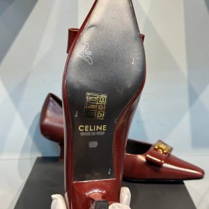 Туфли женские Celine