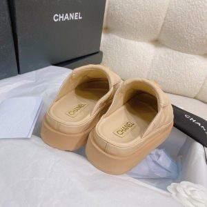 Сабо женские Chanel