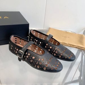 Балетки Alaïa