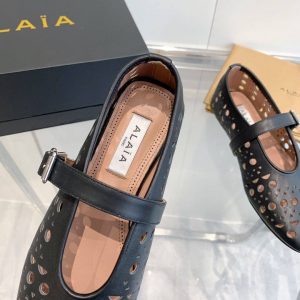 Балетки Alaïa