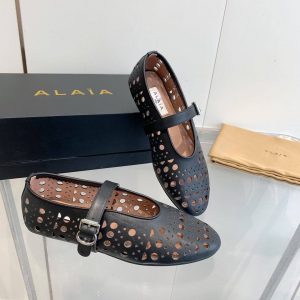 Балетки Alaïa