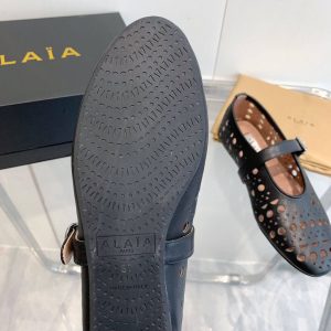 Балетки Alaïa