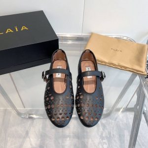 Балетки Alaïa