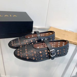 Балетки Alaïa