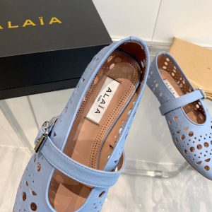 Балетки Alaïa