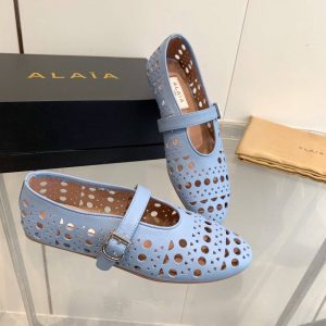 Балетки Alaïa