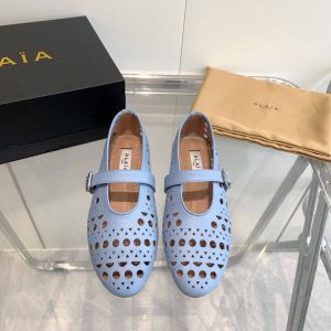 Балетки Alaïa