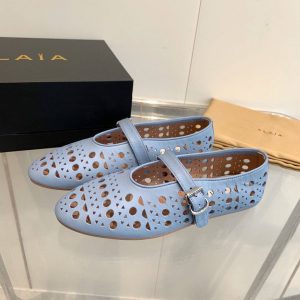 Балетки Alaïa