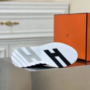 Кроссовки Hermes Bouncing