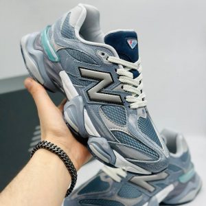 Кроссовки New Balance 9060