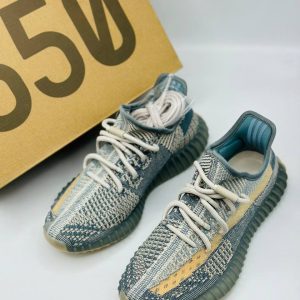 Кроссовки Adidas Yeezy Boost 350