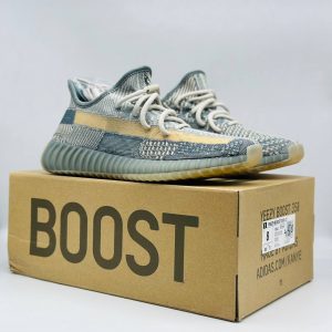 Кроссовки Adidas Yeezy Boost 350