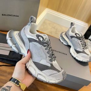 Кроссовки Balenciaga