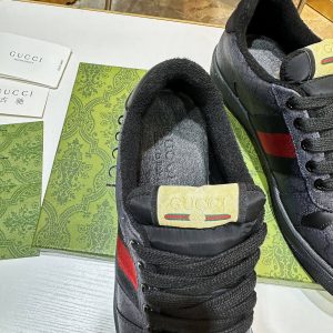 Кроссовки Gucci