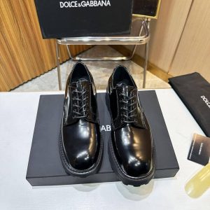 Ботинки Dolce & Gabbana