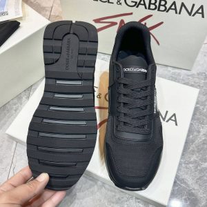 Кроссовки мужские Dolce & Gabbana