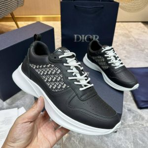 Кроссовки Dior