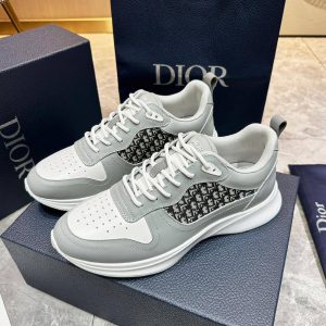 Кроссовки Dior