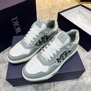 Кроссовки Dior