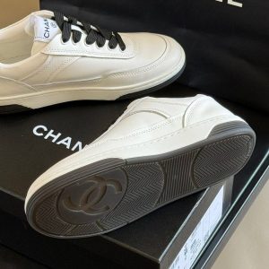 Кроссовки женские Chanel