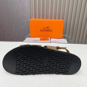 Сандалии Hermes Genius