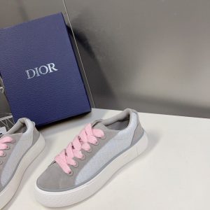 Кеды Dior WALK’N’DIOR