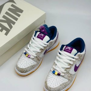 Кроссовки Nike SB Dunk Low RETRO