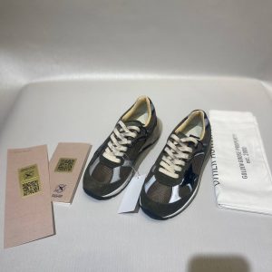 Кроссовки Golden Goose Dad-Star